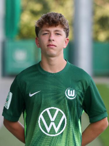 Fynn Luca van der Vorst