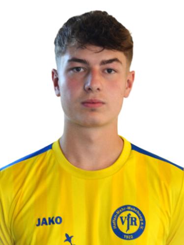 Lukas Bollwerk