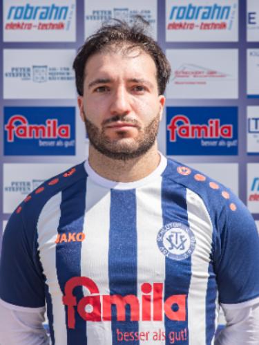 Samet Gürkan