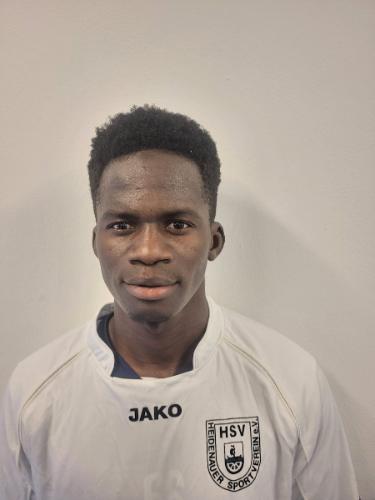 Abdou Sangare