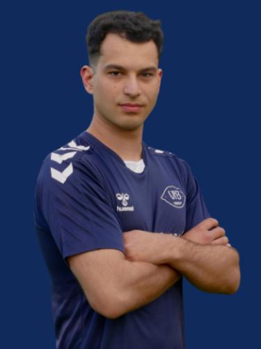 Luca Cannistra