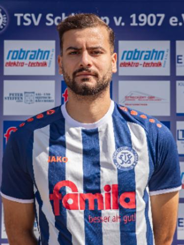 Mohammed Hadad
