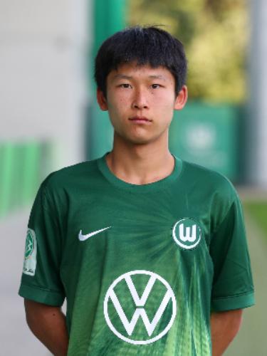 Jingqi Jiang