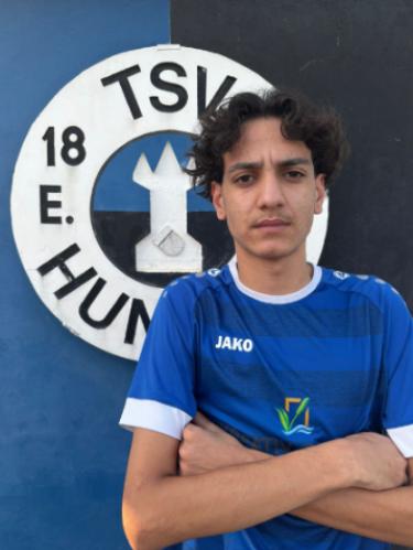 Hamza Karaca