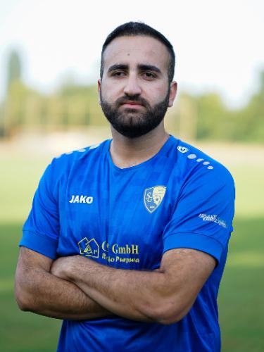 Diar Ali