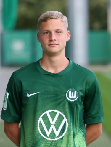 Maximilian Schreiber
