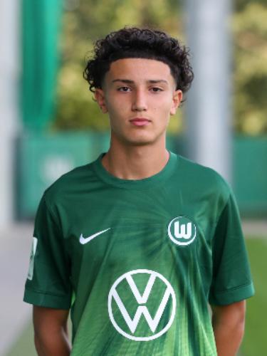 Mohamed Moncef Thabti