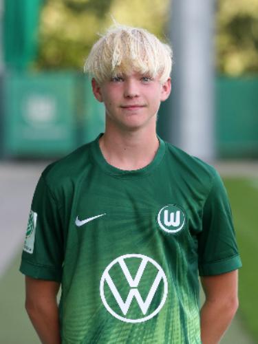 Noah Springborn