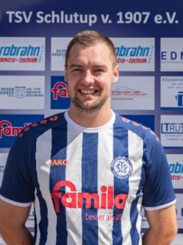 Lasse Maximilian Ohde