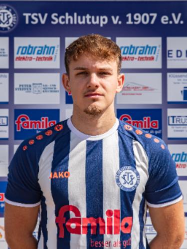Daniel Pfaff