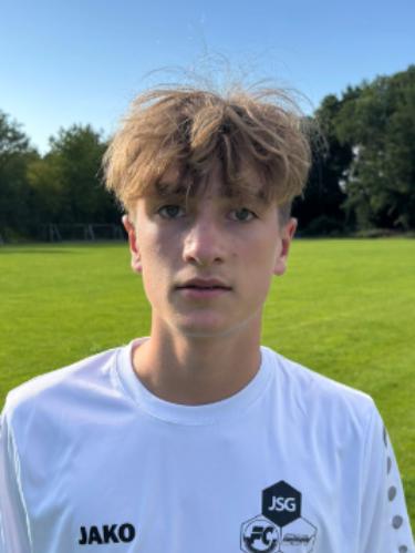 Lukas Joel Gehlhaar