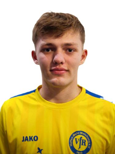 Hannes Dennert