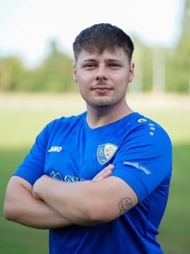 Daniel Fernando da Silva Guimaraes