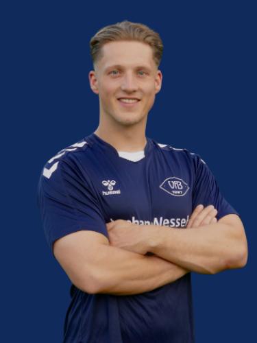 Hendrik Behrens