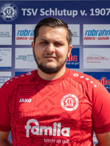 Fabian Saitovic