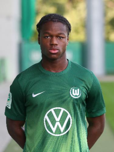 Princewill Chisom Iwuala