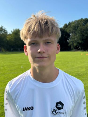 Lukas Hafemann