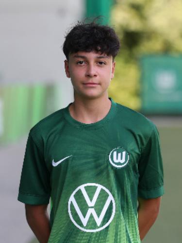 Estefano Alessandro Garcia Noto