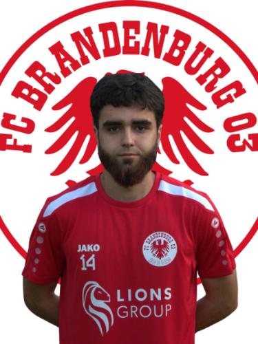 Shirvan Hodjaev