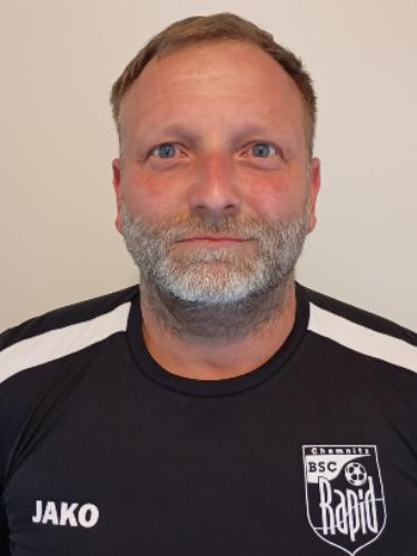 Erik Siebert