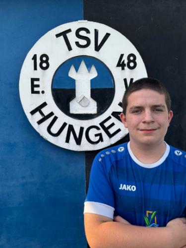 Karl Max Perschbacher