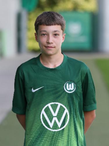 Maksym Wagner