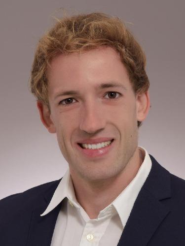 Moritz Kahlert