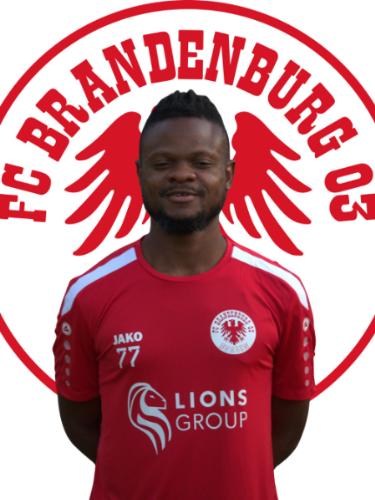 Nyongbella Didier