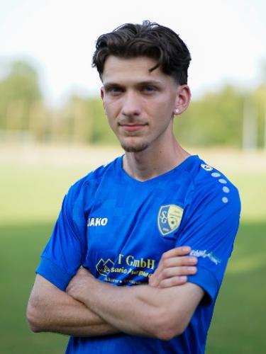 Florent Shala