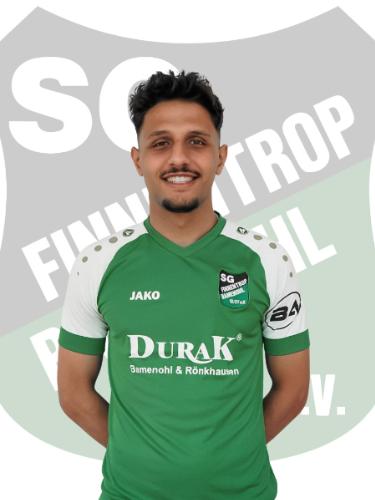 Ali Siklawi