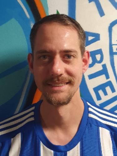 Silvio Hausdorf