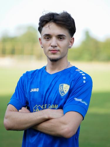 Serghei Stoinov