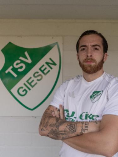 Connor-Tyron O'Donnell