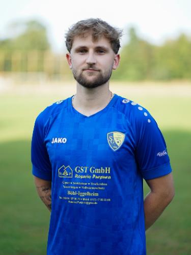 Luca Bastian Fleischer