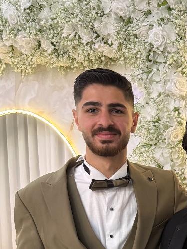 Ahmad Mahmoud
