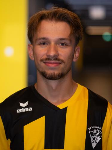 Moritz Ludwig