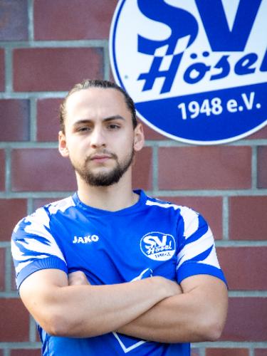 Sahin Irevül