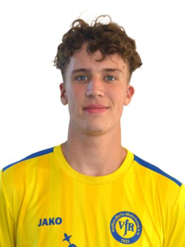 Malte Kubzdela