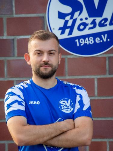Dario Mirosavljevic