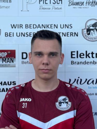 Tim Liese