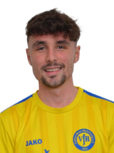 Maximilian Fischer