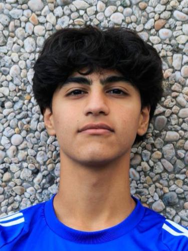 Afif Haji Hussein