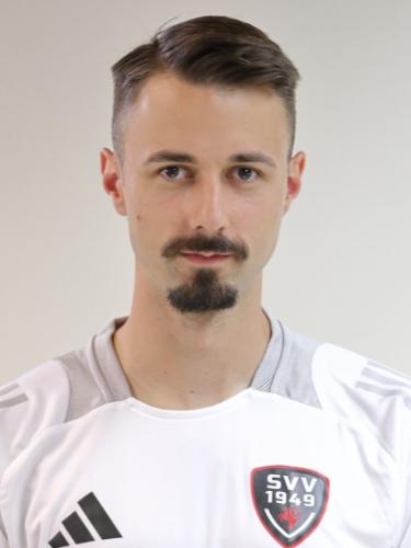 Nikola Brankovic