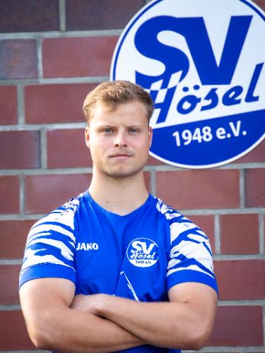 Lucas Tkotz