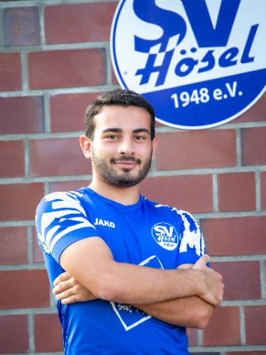 Yasin Bünyamin Uzun