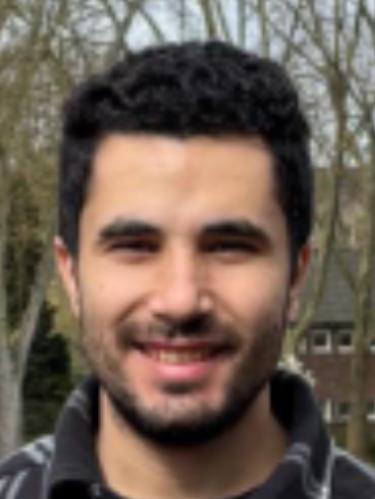 Ahmed Abohussein