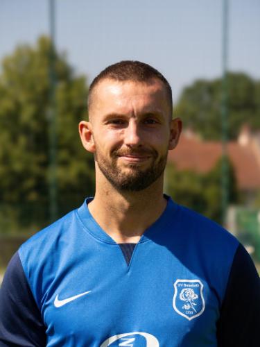 Darius Rienmueller