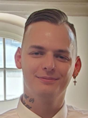 Dennis Dahmen
