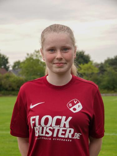 Louisa Dittmers