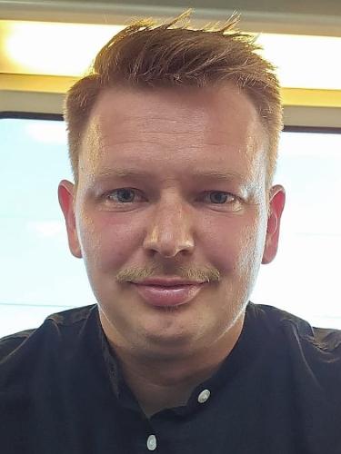 Marcel Schwöppe